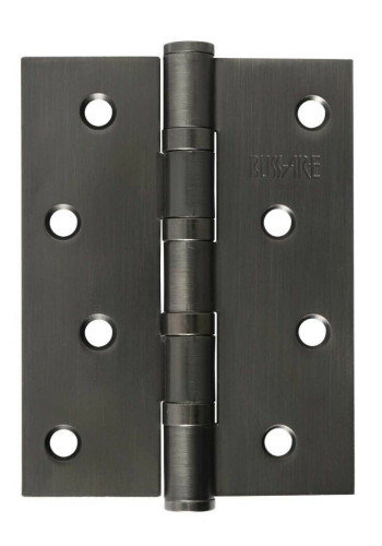 Универсальная петля врезная B020-C 100X75X2.5-4BB-1GR (графит)