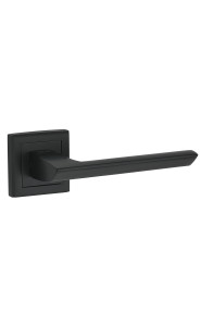 Ручка BUSSARE ASPECTO A-64-30 BLACK (черный матовый)