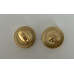 Завёртка сантехническая OL-20G S.GOLD (матовое золото)