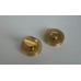 Завёртка сантехническая OL-20G S.GOLD (матовое золото)