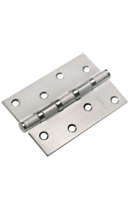 Петля MS 100X70X2.5-4BB, цвет SC