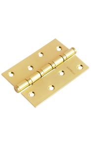 Петля MS 100X70X2.5-4BB, цвет SG