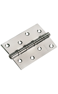Петля MS 100X70X2.5-4BB, цвет SN