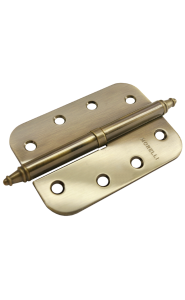 Петля MS-C 100X70X2.5 R, цвет AB