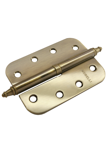 Петля MS-C 100X70X2.5 R, цвет AB