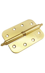 Петля MS-C 100X70X2.5 L, цвет SG