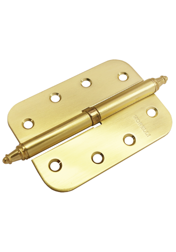 Петля MS-C 100X70X2.5 R, цвет SG