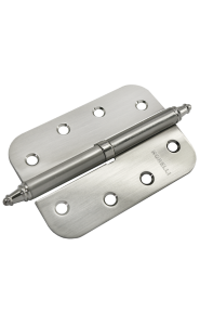 Петля MS-C 100X70X2.5 R, цвет SN