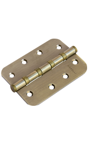 Петля MS-C 100X70X2.5-4BB, цвет AB