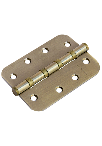 Петля MS-C 100X70X2.5-4BB, цвет AB