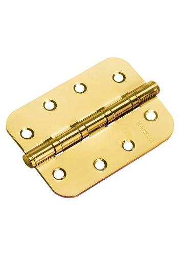 Петля MS-C 100X70X2.5-4BB, цвет SG
