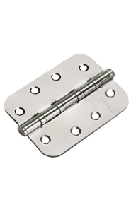Петля MS-C 100X70X2.5-4BB, цвет SN