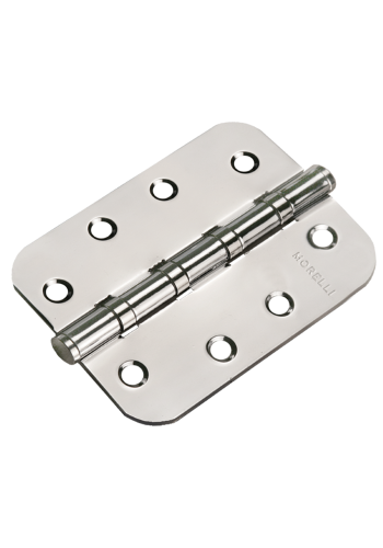 Петля MS-C 100X70X2.5-4BB, цвет SN