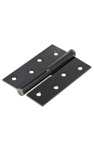Петля MSD 100X70X2.5 L, цвет BN