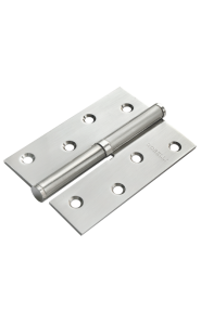 Петля MSD 100X70X2.5 L, цвет PC