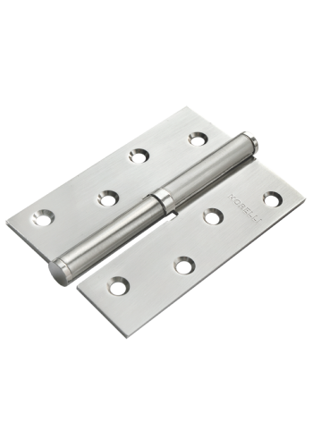 Петля MSD 100X70X2.5 L, цвет PC
