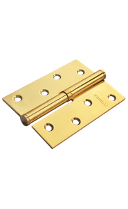 Петля MSD 100X70X2.5 L, цвет PG