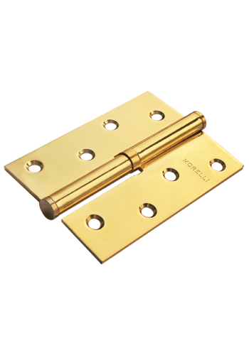 Петля MSD 100X70X2.5 L, цвет PG