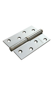 Петля MSD 100X70X2.5 L, цвет SC