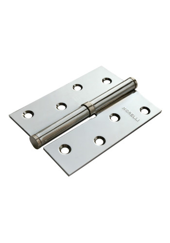Петля MSD 100X70X2.5 L, цвет SC